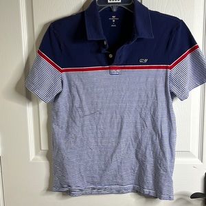 Vineyard Vines for target small polo